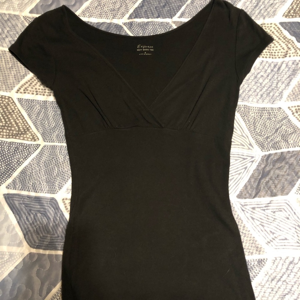 Express top